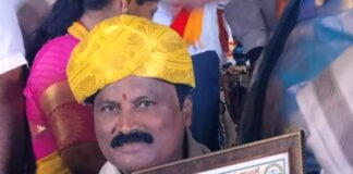 ಅಂತರಾಷ್ಟ್ರೀಯ ಯೋಗ ಪಟು ಕೆ. ಜೈಮುನಿ ಇವರಿಗೆ ಮಹಾನಗರಪಾಲಿಕೆಯ ರಾಜ್ಯೋತ್ಸವ ಪುರಸ್ಕಾರ