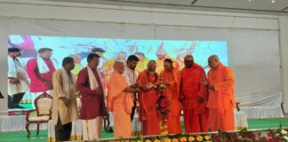 ಸಾಮಾಜಿಕ ನ್ಯಾಯದ ಹರಿಕಾರ ಲಕ್ಷಾಂತರ ಬಡವರಿಗೆ ಅನ್ನರಾಮಯ್ಯ ರವರ ಹಾದಿಯಲ್ಲಿ ಸಾಗುತ್ತಿರುವ ವಿನಯ್ ನಾಡೀನ ಹೆಮ್ಮೆಯ ಮತ್ತೋರ್ವ ಸಿದ್ದರಾಮಯ್ಯ ಆಗಲಿದ್ದಾರೆ:ಡಾ.ಬಸವರಾಜ ದೇವರು.