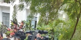 ಸೇವಾ ಭದ್ರತೆ, ”ಡಿ”ಗ್ರುಪ್ ನೌಕರರೆಂದು ಪರಿಗನಿಸಲು ಮತ್ತು ಕನಿಷ್ಟವೇತನಕ್ಕೆ ಒತ್ತಾಯಿಸಿ ಗ್ರಾಮಸಹಾಯಕರಿಂದ ಕಂದಾಯ ಸಚಿವರಿಗೆ ಮನವಿ