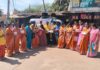 ಭೇಟಿ ಬಚಾವ್ ಭೇಟಿ ಪಡಾವೋ, ಬಾಲ್ಯ ವಿವಾಹ ನಿಷೇಧ ಕುರಿತ ಬೀದಿ ನಾಟಕ