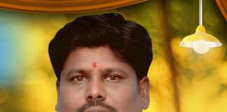 ಶಿವರಾಜ್ ಎಸ್.ತಂಗಡಗಿಯವರ ತಾಯಿಯನ್ನು ಹೀನಾ ಪದ ಬಳಸಿ ಹಿಯ್ಯಾಳಿಸಿ ಅಪಮಾನ ಮಾಡಿರುವ ಬಿಜೆಪಿಯ ಸಿ.ಟಿ.ರವಿಯ ತುಚ್ಯಮನೋಸ್ಥಿಗೆ ಮಹಾಂತೇಶ್ ಹಲಕುರ್ಕಿ ಖಂಡನೆ