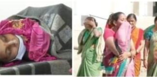 ಅವಳಿ ಮಕ್ಕಳ ಬಾಣಂತಿಗೆ ಎ.ಪೊಜಿಟಿವ್ ಬದಲು ಬಿ.ಪಾಜಿಟಿವ್ ರಕ್ತಪೂರಣ. ಅವಳಿ ಕಂದಮ್ಮ ಅನಾಥ