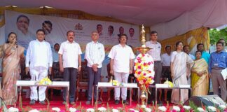 ಒಂದು ವರ್ಷದಲ್ಲಿ 600 ಕರ್ನಾಟಕ ಪಬ್ಲಿಕ್ ಶಾಲೆಗಳು ರಾಜ್ಯದಲ್ಲಿ ಆರಂಭ : ಮಧು ಬಂಗಾರಪ್ಪ