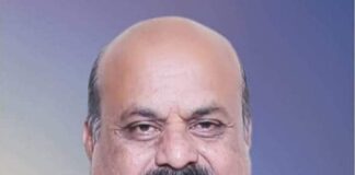 ಒಂದು ದೇಶ ಒಂದು ಚುನಾವಣೆ ವಿರೋಧಿಸುವವರು ದೇಶದ ಅಭಿವೃದ್ಧಿ ವಿರೋಧಿಗಳು: ಬಸವರಾಜ ಬೊಮ್ಮಾಯಿ