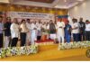 ಪತ್ರಕರ್ತರ ಮಕ್ಕಳ ಪ್ರತಿಭಾ ಪುರಸ್ಕಾರ ಕಾರ್ಯಕ್ರಮವನ್ನು ಉದ್ಘಾಟಿಸಿದ ಸಚಿವ ಶಿವಾನಂದ ಪಾಟೀಲ