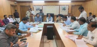 ಕೊಳಚೆ ಪ್ರದೇಶಗಳ ಘೋಷಣೆಗೆ ಶ್ರೀಘ್ರದಲ್ಲೇ ಪ್ರಸ್ತಾವನೆ ಸಲ್ಲಿಸಿ; ಪ್ರಸಾದ್ ಅಬ್ಬಯ್ಯ