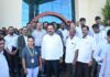 ಕೃಷಿಗೆ ಆದ್ಯತೆಯಿಂದ ದೇಶದ ಸಮಗ್ರ ಅಭಿವೃದ್ಧಿ: ಎನ್ ಚಲುವರಾಯಸ್ವಾಮಿ