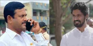 ಈತ ಅಹಿಂದ ಉದ್ದಾರಕನೋ?ದಣಿ ಭಾಗಿಲು ಕಾಯೋ ಭಂಟನಾ?:ಪುರಂದರ್ ಲೋಕಿಕೆರೆ