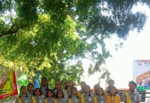 “ಸದೃಢ ಶರೀರದಲ್ಲಿ ಸದೃಢ ಮನಸ್ಸು ಇರುತ್ತದೆ”ಕ್ರೀಡೆಯ ಮಹತ್ವ ತಿಳಿಸಿದ. ಶ್ರೀ ಬಿ.ಎಂ. ಪಾಟೀಲ್ ಪಬ್ಲಿಕ್ ಶಾಲೆಯಲ್ಲಿ (ICSE) ನಡೆದ ರಾಷ್ಟ್ರೀಯ ಕ್ರೀಡಾ ದಿನಾಚರಣೆ