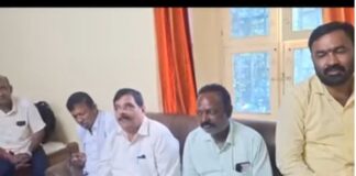 18,ರಂದು ದಾಸರಲ್ಲಿ ಶ್ರೇಷ್ಠ ಭಕ್ತ ಕನಕದಾಸರ ಜಯಂತ್ಯೋತ್ಸವ