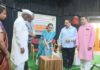 ಸಂಗೀತದಿಂದ ಆತ್ಮ ಸಾಕ್ಷಾತ್ಕಾರ: ಸಂಜೀವಕುಮಾರ