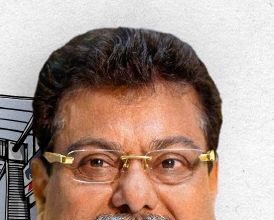 ರೈಲ್ವೆ ಯೋಜನೆಗಳಲ್ಲಿ ಕರ್ನಾಟಕಕ್ಕೆ ಕೇಂದ್ರದ ಮಲತಾಯಿ ಧೋರಣೆ ಖಂಡನೀಯ;ಮೂಲಸೌಕರ್ಯ ಅಭಿವೃದ್ಧಿ ಸಚಿವ ಎಂ.ಬಿ.ಪಾಟೀಲ್
