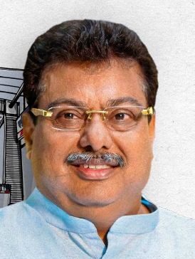 ರೈಲ್ವೆ ಯೋಜನೆಗಳಲ್ಲಿ ಕರ್ನಾಟಕಕ್ಕೆ ಕೇಂದ್ರದ ಮಲತಾಯಿ ಧೋರಣೆ ಖಂಡನೀಯ;ಮೂಲಸೌಕರ್ಯ ಅಭಿವೃದ್ಧಿ ಸಚಿವ ಎಂ.ಬಿ.ಪಾಟೀಲ್