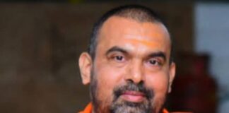 ಕಂಬಳಿ ಬಣ್ಣವನ್ನು ನೋಡಿದರೆ ಒಳಗೆ ಬಿಟ್ಟುಕೊಳ್ಳಲು ನಿಮಗೆ ಕಷ್ಟವಾಗುತ್ತದೆ:ಸರ್ಕಾರದ ವಿರುದ್ಧ ಹರಿಹಾಯ್ದ ಸಿದ್ದರಾಮಾನಂದ ಶ್ರೀಗಳು