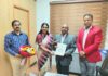 ಕನಿಷ್ಟ ಶೇ 4 ರಷ್ಟು ಪರಿಶಿಷ್ಟ ಜಾತಿ ಅಲೆಮಾರಿ, ವಿಮುಕ್ತ ಬುಡಕಟ್ಟು ಗುಂಪುಗಳಿಗೆ ಮೀಸಲಾತಿ ಕಲ್ಪಿಸುವಂತೆ ಮನವಿ