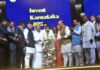 ಕೆಂಪೇಗೌಡ ಅಂತಾರಾಷ್ಟ್ರೀಯ ವಿಮಾನ ನಿಲ್ದಾಣದಲ್ಲಿ ದೇಶದಲ್ಲೇ ಮೊದಲ “ವೈಮಾನಿಕ ವೀಕ್ಷಣಾ ಪ್ರದರ್ಶನ (ಎವಿಡಿ) ವ್ಯವಸ್ಥೆ ಆರಂಭ