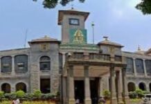 ಬಿಬಿಎಂಪಿ ಬದಲಿಗೆ ಗ್ರೇಟರ್ ಬೆಂಗಳೂರು ಪ್ರಾಧಿಕಾರ ಅಸ್ತಿತ್ವಕ್ಕೆ