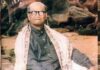 ಮಂಕುತಿಮ್ಮನ ಕಗ್ಗದ ಡಿ.ವಿ.ಜಿ. ಅವರ 138 ನೇ ಜನ್ಮ ದಿನಾಚರಣೆ