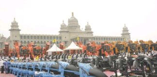 ನೀರಾವರಿ ಯೋಜನೆ ನೆನೆಗುದಿಗೆ; ಕೇಂದ್ರ ಸರಕಾರದ ಮಧ್ಯಸ್ಥಿಕೆಗೆ ಮುಖ್ಯಮಂತ್ರಿ ಸಿದ್ದರಾಮಯ್ಯ ಆಗ್ರಹ