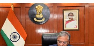 ಸತ್ಯಾಂಶಗಳ ಆಧಾರದ ಮೇಲೆ ಚುನಾವಣಾ ಆಯೋಗದಿಂದ ಅಂಕಿ ಅಂಶಗಳ ಬಿಡುಗಡೆ
