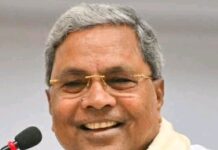 ‘‘ಸಬ್ ಕಾ ಸಾಥ್ ಸಬ್ ಕಾ ವಿಕಾಸ್” ಕೂಗು ಹಾಕುತ್ತಿರುವವರಿಗೆ “ಸಾಮಾಜಿಕ, ಆರ್ಥಿಕ ಮತ್ತು ಶೈಕ್ಷಣಿಕ ಸಮೀಕ್ಷೆ” ಪ್ರಾರಂಭಿಸುತ್ತಿದ್ದಂತೆ ಆಂತರ್ಯದಲ್ಲಿರುವ ಅವರ ನಿಜ ಬಣ್ಣಬಯಲಾಗುತ್ತಿದೆ:ಮುಖ್ಯ ಮಂತ್ರಿ