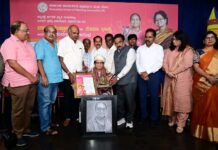 ಬಾನು ಮುಷ್ತಾಕ್ ನಾಲ್ಕು ಗೋಡೆಗಳ ನಡುವೆ ಮೈಗೆ ಎಣ್ಣೆ ಹಚ್ವಿಕೊಂಡು ಸುರಕ್ಷಿತವಾಗಿ ಕುಳಿತು ಬರೆದ ಲೇಖಕಿಯಲ್ಲ: ಚಳವಳಿಗಳಲ್ಲಿ ಬೆರೆತ ಬಂಡಾಯಗಾರ್ತಿ:ಕೆ.ವಿ.ಪ್ರಭಾಕರ್