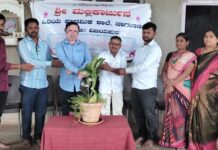 ವಿದ್ಯಾರ್ಥಿಗಳಿಗೆ ಶಿಸ್ತು-ಸಮಯಪಾಲನೆ ಬಹುಮುಖ್ಯ-ಸಂತೋಷ ಬಂಡೆ