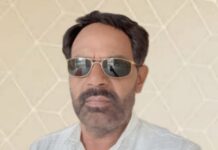 33 /ಮಹಿಳಾ ಮೀಸಲಾತಿ ಜನಪ್ರತಿನಿಧಿಗಳ ಕುಟುಂಬದ ಪಾಲಾಗದ್ದಿರಲಿ:ವಿಶ್ವನಾಥ ಪಾಟೀಲ್