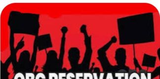 ನೂರು ಮರು ಸಮೀಕ್ಷೆ ಮಾಡಿದ್ದರೂ ಸಹ ಸಾಮಾಜಿಕ, ಶೈಕ್ಷಣಿಕ ಮತ್ತು ಆರ್ಥಿಕ ಹಿಂದುಳಿವಿಕೆಯ ಗಾತ್ರ ಮಾತ್ರ ಒಂದೇ ಆಗಿರುತ್ತದೆ:ದೀಪ್ತಿ ಎಂ.ಎನ್