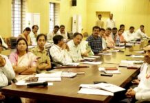 ಪರಿಣಾಮಕಾರಿ ಭಾಷಾ ಅನುಷ್ಠಾನಕ್ಕೆ ಅಗತ್ಯ ಕ್ರಮಕೈಗೊಳ್ಳಲು ಪುರುಷೋತ್ತಮ ಬಿಳಿಮಲೆ ಸೂಚನೆ