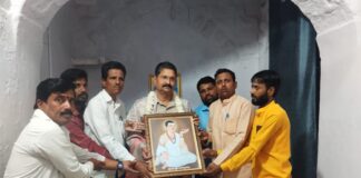 ಡಿವೈಎಸ್ಪೀ ಬಸವರಾಜ ಯಲಿಗಾರ ಅವರಿಗೆ ವಿವಿಧ ಸಂಘಟನೆಗಳಿಂದ ಸನ್ಮಾನ