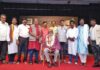 ರೈತ ಕುಟುಂಬದಿಂದ ಬಂದ ಜೆ ಪಿ ಅವರ ರಂಗ ಪ್ರೀತಿ ಅಮೋಘವಾದದ್ದು:ಶ್ರೀನಿವಾಸ್ ಜಿ. ಕಪ್ಪಣ್ಣ