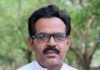 ಕಾಣದ ಕೈಗಳು ಆದಿ ಬಣಜಿಗ ಸಮಾಜವನ್ನು ಭಾಗಗಳಾಗಿ ಜನಸಂಖ್ಯೆ ಕುಗ್ಗಿಸುವ ಹುನ್ನಾರ:ವಿಶ್ವನಾಥ್ ಗವನಳ್ಳಿ