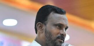 “ಹಿಂದು”ಎಂದು ಜಾತಿಗಣತಿಯಲ್ಲಿ ಬರೆಸಲು ಕೆಲವು ಮಠಾಧೀಶರಿಗೆ ಆರ್.ಎಸ್.ಎಸ್.ಆಮಿಷನೀಡಿದೆ?ಶಾಸಕ ಕಾಶಪ್ಪನವರ್ ಗಂಭೀರ ಆರೋಪ