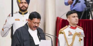 ಸುಪ್ರೀಂ ಕೋರ್ಟ್ ನ ಮುಖ್ಯ ನ್ಯಾಯಮೂರ್ತಿಗಳತ್ತ ಶೂ ಎಸೆಯುವ ಮಟ್ಟಕ್ಕೆ ಒಬ್ಬ ಸುಶಿಕ್ಷಿತ ವ್ಯಕ್ತಿಯನ್ನೇ ಅದು ಆರಿಸಿಕೊಳ್ಳುತ್ತದೆ ಎಂಬುದು ಜಾತಿ ಮನಸ್ಥಿತಿಯ ಕಟು ವಾಸ್ತವ.