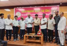 ನಿರಂತರ ಪುಸ್ತಕಗಳ ಓದಿನ ಅಭಿರುಚಿಯಿಂದಜ್ಞಾನ ಸಂಪಾದನೆ ಸಾಧ್ಯ: ಜಿಲ್ಲಾಧಿಕಾರಿ ಜಗದೀಶ್