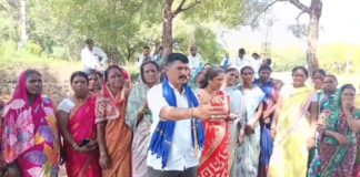 ಬಾಬಾಸಾಹೇಬ್ ಅಂಬೇಡ್ಕರ್ ಭಾವಚಿತ್ರಕ್ಕೆ ಅವಮಾನ.ಆರೋಪಿವಿರುದ್ಧ ಎಫ್ ಐ ಆರ್ ದಾಖಲು