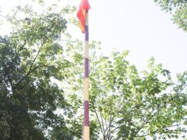 ಜಿಬಿಎ ನೌಕರರ ಕನ್ನಡ ಸಂಘದಲ್ಲಿ 70ನೇ ಕನ್ನಡ ರಾಜ್ಯೋತ್ಸವ ಕಾರ್ಯಕ್ರಮ