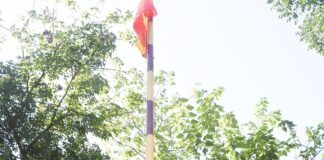 ಜಿಬಿಎ ನೌಕರರ ಕನ್ನಡ ಸಂಘದಲ್ಲಿ 70ನೇ ಕನ್ನಡ ರಾಜ್ಯೋತ್ಸವ ಕಾರ್ಯಕ್ರಮ