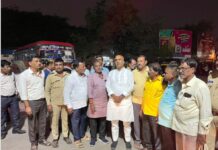 ರಾಜ್ಯ ಸಾರಿಗೆ ವ್ಯವಸ್ಥೆ ದೇಶಕ್ಕೆ ಮಾದರಿ: ಅರುಣಕುಮಾರ ಪಾಟೀಲ್