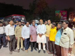 ರಾಜ್ಯ ಸಾರಿಗೆ ವ್ಯವಸ್ಥೆ ದೇಶಕ್ಕೆ ಮಾದರಿ: ಅರುಣಕುಮಾರ ಪಾಟೀಲ್