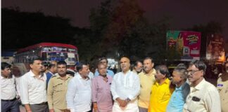 ರಾಜ್ಯ ಸಾರಿಗೆ ವ್ಯವಸ್ಥೆ ದೇಶಕ್ಕೆ ಮಾದರಿ: ಅರುಣಕುಮಾರ ಪಾಟೀಲ್