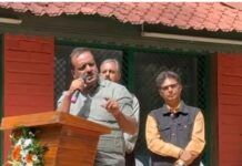 ಉತ್ತಮ ಜನಪ್ರತಿನಿಧಿಗಳನ್ನು ತಯಾರು ಮಾಡಲು ಒಂದು ವರ್ಷದ ಕೋರ್ಸ್ ಆರಂಭಿಸಲು ಚಿಂತನೆ : ಸಭಾಧ್ಯಕ್ಷ ಯು.ಟಿ. ಖಾದರ್ ಫರೀದ್