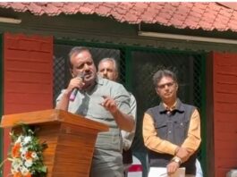 ಉತ್ತಮ ಜನಪ್ರತಿನಿಧಿಗಳನ್ನು ತಯಾರು ಮಾಡಲು ಒಂದು ವರ್ಷದ ಕೋರ್ಸ್ ಆರಂಭಿಸಲು ಚಿಂತನೆ : ಸಭಾಧ್ಯಕ್ಷ ಯು.ಟಿ. ಖಾದರ್ ಫರೀದ್