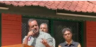 ಉತ್ತಮ ಜನಪ್ರತಿನಿಧಿಗಳನ್ನು ತಯಾರು ಮಾಡಲು ಒಂದು ವರ್ಷದ ಕೋರ್ಸ್ ಆರಂಭಿಸಲು ಚಿಂತನೆ : ಸಭಾಧ್ಯಕ್ಷ ಯು.ಟಿ. ಖಾದರ್ ಫರೀದ್