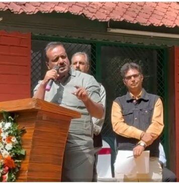 ಉತ್ತಮ ಜನಪ್ರತಿನಿಧಿಗಳನ್ನು ತಯಾರು ಮಾಡಲು ಒಂದು ವರ್ಷದ ಕೋರ್ಸ್ ಆರಂಭಿಸಲು ಚಿಂತನೆ : ಸಭಾಧ್ಯಕ್ಷ ಯು.ಟಿ. ಖಾದರ್ ಫರೀದ್