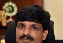 11.16 ಕೋಟಿ ಮೌಲ್ಯದ ಸರ್ಕಾರಿ ಜಮೀನು ಅಕ್ರಮ ಒತ್ತುವರಿ ತೆರವು : ಜಿಲ್ಲಾಧಿಕಾರಿ ಜಿ.ಜಗದೀಶ