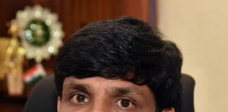 11.16 ಕೋಟಿ ಮೌಲ್ಯದ ಸರ್ಕಾರಿ ಜಮೀನು ಅಕ್ರಮ ಒತ್ತುವರಿ ತೆರವು : ಜಿಲ್ಲಾಧಿಕಾರಿ ಜಿ.ಜಗದೀಶ