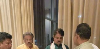 ವಿಜಯಪುರ ಮೆಡಿಕಲ್ ಕಾಲೇಜ್ ಸ್ಥಾಪನೆ ಹಾಗೂ ಇತರೆ ಬೇಡಿಕೆಗಳ ವಿಷಯ ಅಧಿವೇಶನದಲ್ಲಿ ಚರ್ಚೆಗೆ ವಿಪಕ್ಷ ನಾಯಕರಿಗೆ ಮನವಿ