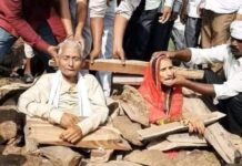 ತಾಯಿ ಸತ್ತಾಗ ನೀನು ಹೋಗು, ತಂದೆ ಸತ್ತರೆ ನಾನು ಹೋಗುತ್ತೇನೆ ಮಕ್ಕಳ ಮಾತಿಗೆ ಗುಂಡು ಹಾರಿಸಿಕೊಂಡು ಆತ್ಮ ಹತ್ಯೆ ಮಾಡಿಕೊಂಡ ವೃದ್ಧ ತಂದೆ.